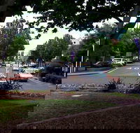 Inverell - Accommodation Redcliffe