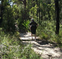 Karloo Walking Track - Accommodation Redcliffe