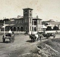 Kiama Historic Walk - Accommodation Redcliffe