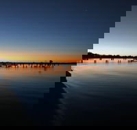 Lake Bonney - Accommodation Redcliffe