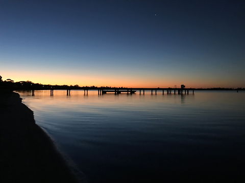 Lake Bonney - Accommodation Redcliffe 0