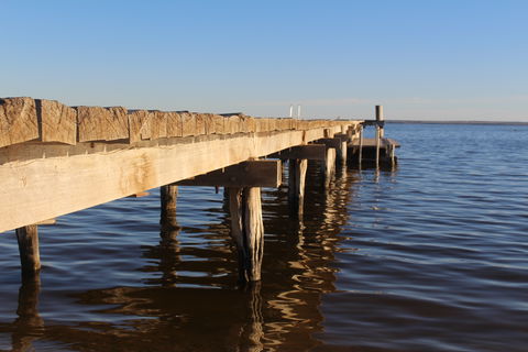 Lake Bonney - Accommodation Redcliffe 1
