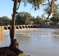 Lock 3 - Accommodation Redcliffe