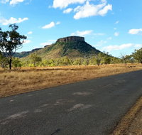 Lords Table Mountain - Accommodation Redcliffe