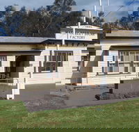 Maffra Sugar Beet Museum - Accommodation Redcliffe