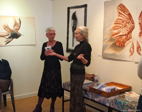 Magpie Springs Gallery - Accommodation Redcliffe 2