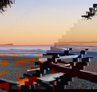 Maroochydore - Accommodation Redcliffe