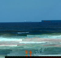 Merewether Beach - Accommodation Redcliffe