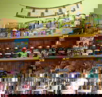 Moonta Mines Sweet Shop - Accommodation Redcliffe
