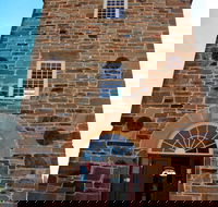 Morphetts Enginehouse - Accommodation Redcliffe