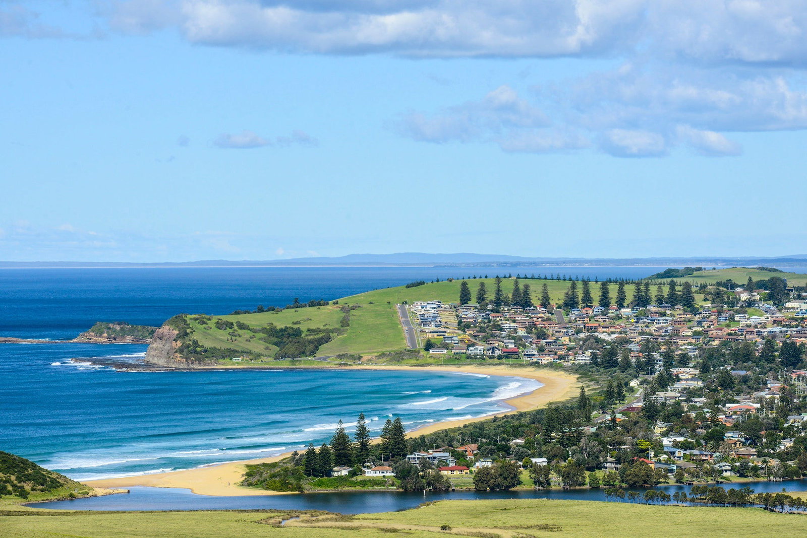  Accommodation Redcliffe
