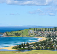 Mt Pleasant Lookout - Accommodation Redcliffe