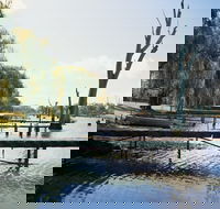 Nagambie - Accommodation Redcliffe