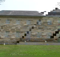 New South Wales Lancers Memorial Museum - Accommodation Redcliffe