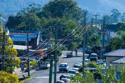 Nimbin - Accommodation Redcliffe 1