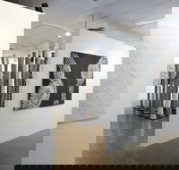 Outstation Gallery - Aboriginal Art from Art Centres - Accommodation Redcliffe