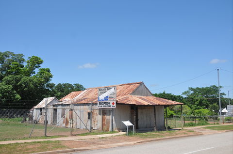 Pine Creek Bakery - Accommodation Redcliffe 0