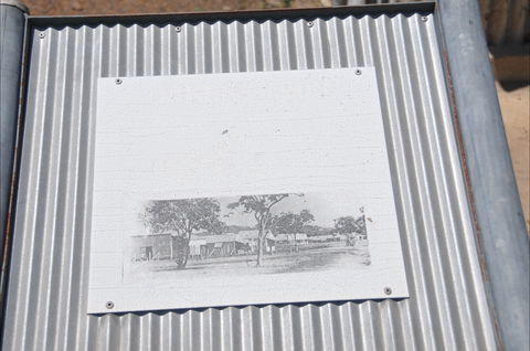 Pine Creek Bakery - Accommodation Redcliffe 1