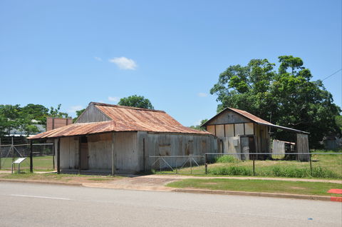 Pine Creek Bakery - Accommodation Redcliffe 2