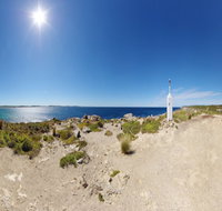 Point Ellen
