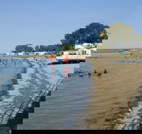 Port Vincent - Accommodation Redcliffe