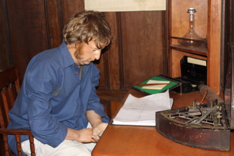 Port MacDonnell Maritime Museum - Accommodation Redcliffe 2