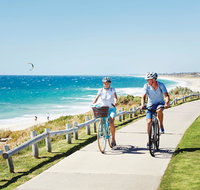 Ride the Sunset Coast - Marmion to Burns Beach - Accommodation Redcliffe