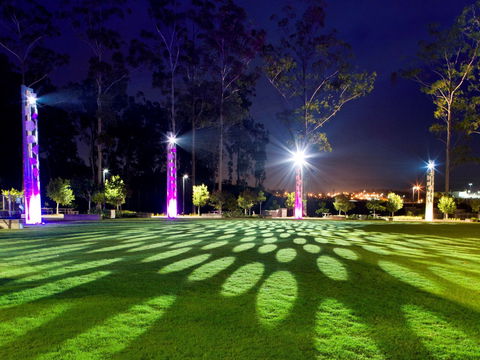 Robelle Domain - Accommodation Redcliffe 1