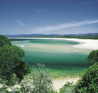 Rotary Walk  Merimbula - Accommodation Redcliffe