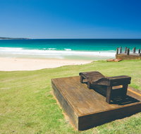Short Point Beach - Accommodation Redcliffe