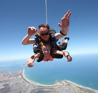 Skydive Great Ocean Road - Accommodation Redcliffe