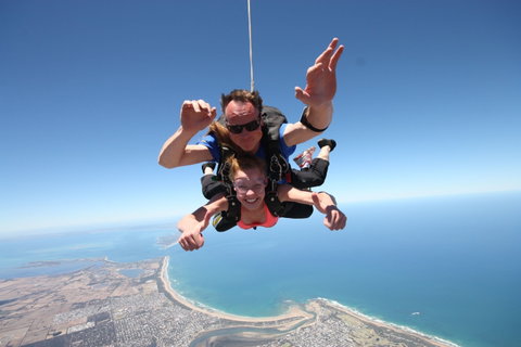 Skydive Great Ocean Road - Accommodation Redcliffe 0