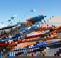 Splash Town - Copper Coast