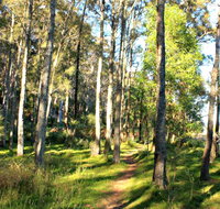 Square Head Track 1 - Accommodation Redcliffe