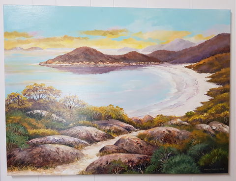 Stefani Hilltop Gallery - Accommodation Redcliffe 1