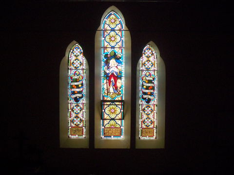 St Mary's Anglican Church, Wallaroo - Accommodation Redcliffe 1
