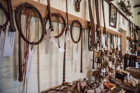 Taubman And Webb Trading Post - Accommodation Redcliffe 2