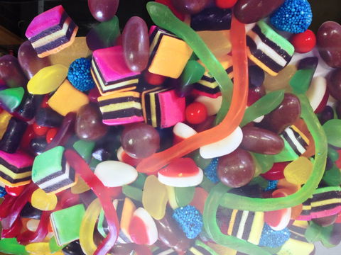 The Pier View Lolly Shop - Accommodation Redcliffe 1