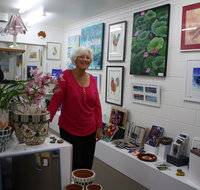 The Gallery Art and Craft - Accommodation Redcliffe