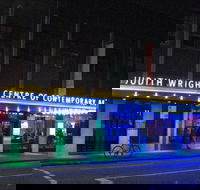 The Judith Wright Centre of Contemporary Arts - Accommodation Redcliffe