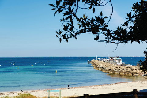 Thomson Bay - Accommodation Redcliffe 1