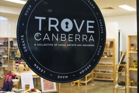 Trove Canberra - Accommodation Redcliffe 0