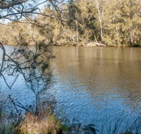 Wandandian Creek picnic area - Accommodation Redcliffe