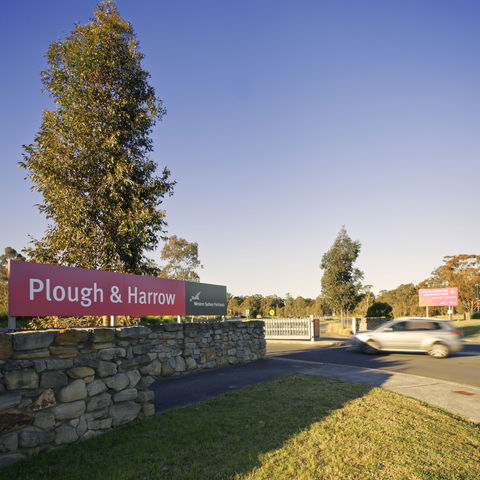 Western Sydney Parklands - Accommodation Redcliffe 2