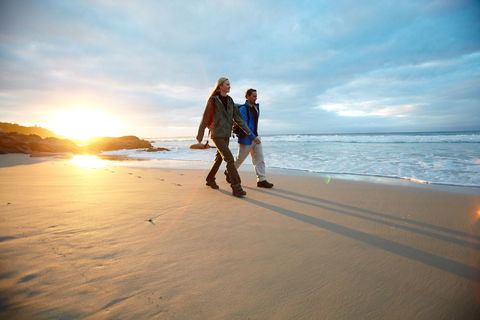 Wilderness Coast Walk - Accommodation Redcliffe 0