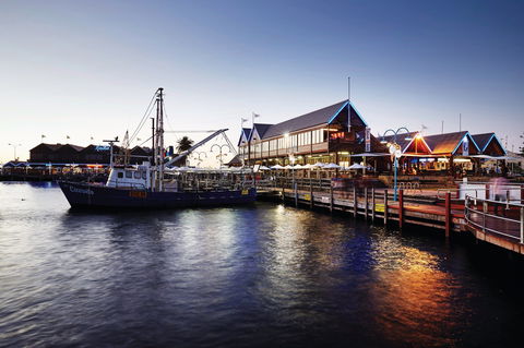 A Day In Fremantle - Accommodation Redcliffe 0