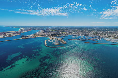 A Day In Fremantle - Accommodation Redcliffe 1