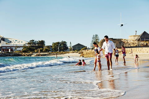 A Day In Fremantle - Accommodation Redcliffe 2