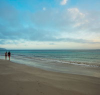 Antechamber Bay - Accommodation Redcliffe