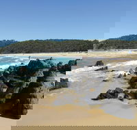 Armands Beach - Accommodation Redcliffe